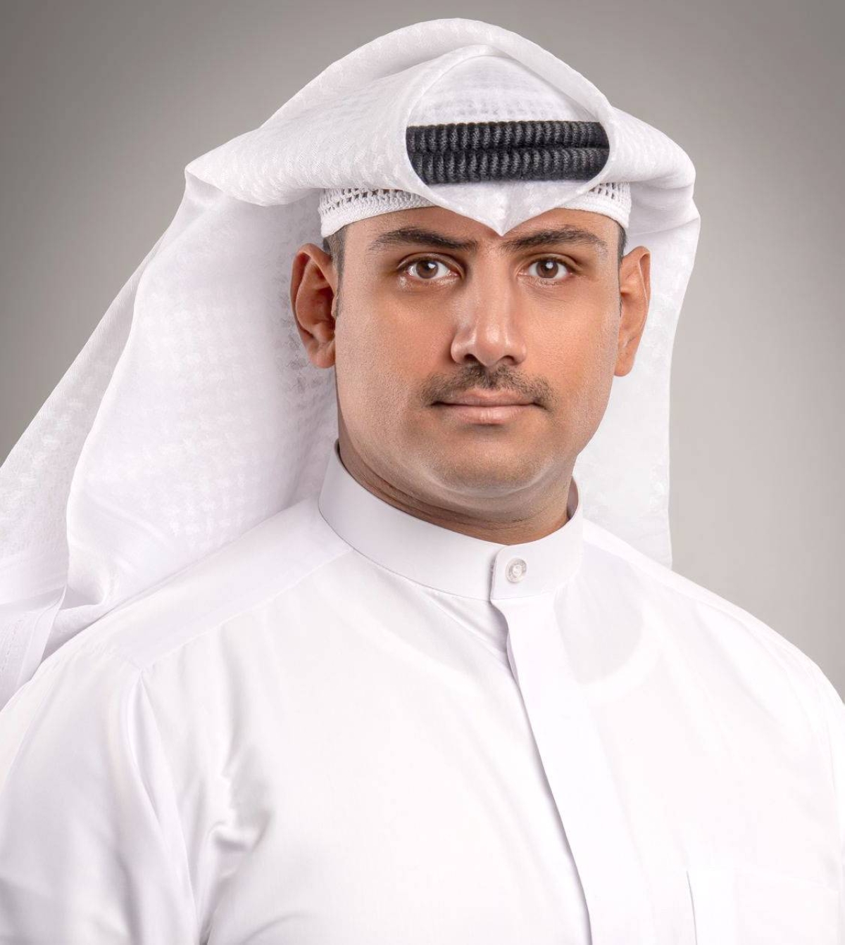 محمد السنعوسي