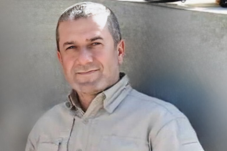 5465451-1720027970 اغتيال القيادي في حزب الله الحاج أبو نعمة محمد نعمة ناصر المصدر: https://x.com/sharazori1988/status/1808519770112725231