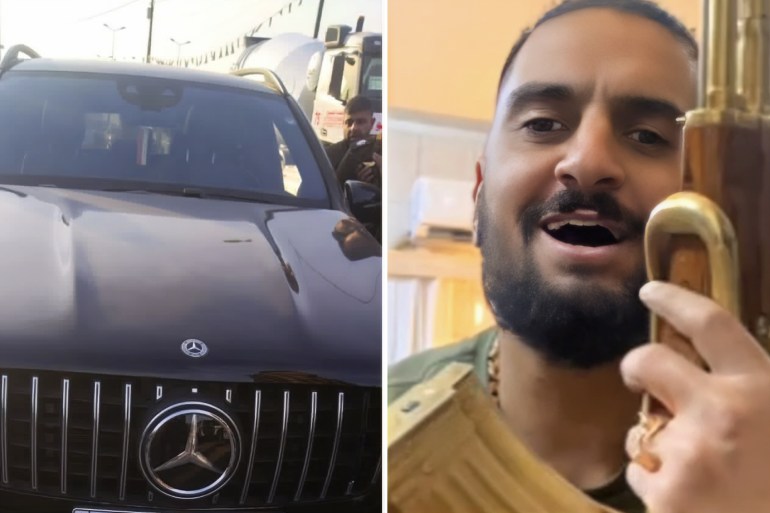 السويد تحتج على إعدام سويديين بالعراق المصدر الصحف السويدية المصدر: https://x.com/Expressen/status/1744413733525373125/photo/1