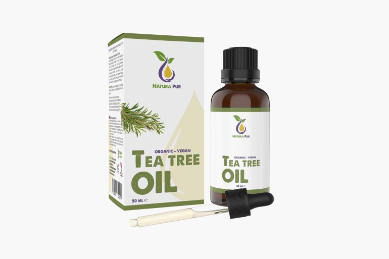 زيت شجرة الشاي يقضي على شوائب البشرة وحكة فروة الرأس والرائحة الكريهة للفم والأقدام. (النشر مجاني لعملاء وكالة الأنباء الألمانية “dpa”. لا يجوز استخدام الصورة إلا مع النص المذكور وبشرط الإشارة إلى مصدرها.) عدسة: Natura Pur صور: dpa Credit: dpa