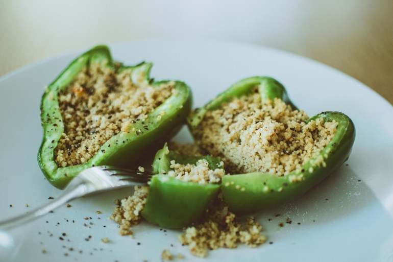 d9a1d9a2d9a3d9a1d9a2d9a34-1721756419 Green Bell Pepper Stuffed With Couscous