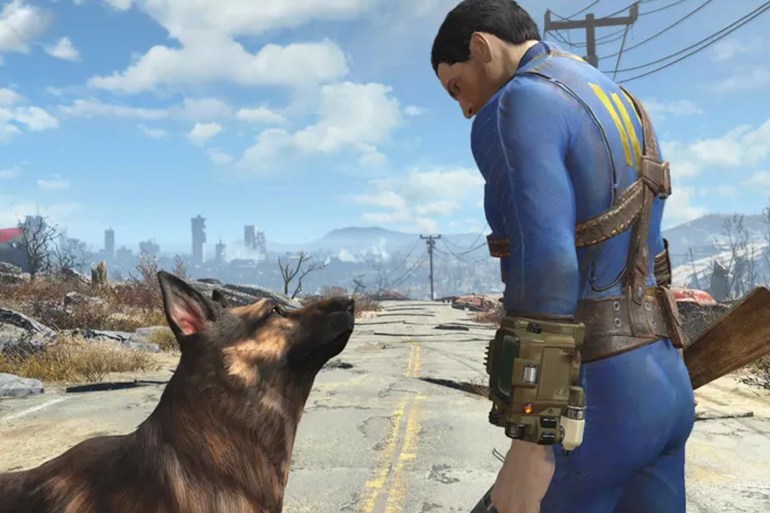 da-1719926947 لعبة "Fallout" Bethesda Game Studios