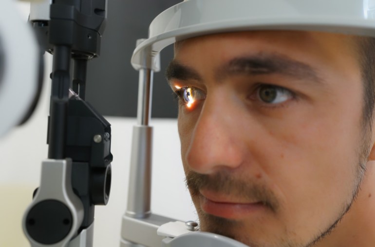 eye-test-g458c4a5bc_1920 التقلبات طويلة المدى لضغط العين يمكنها أن تكون مؤشرا قويا على تطور الغلوكوما (بيكساباي)