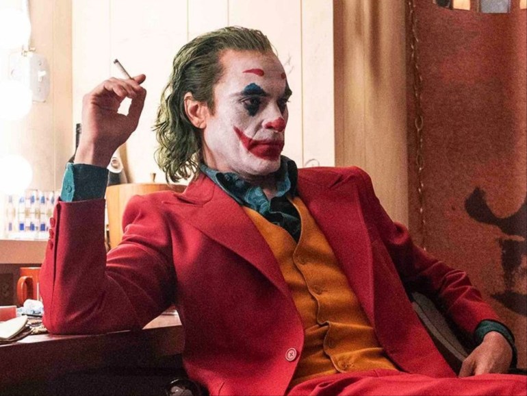 ميدان - الجوكر