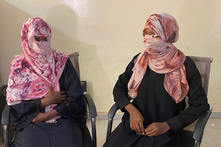 img_4711-1720768562 الطفلة السودانية مريم مع والدتها