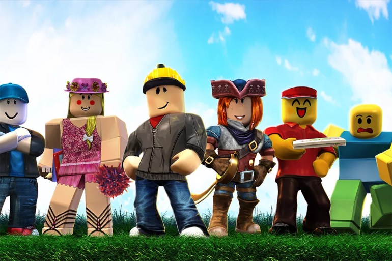 roblox-44 صور للعبة روبلكس Roblox - مواقع التواصل