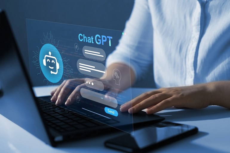 shutterstock_2250546155-1699691156-2 Chat GPT concept.