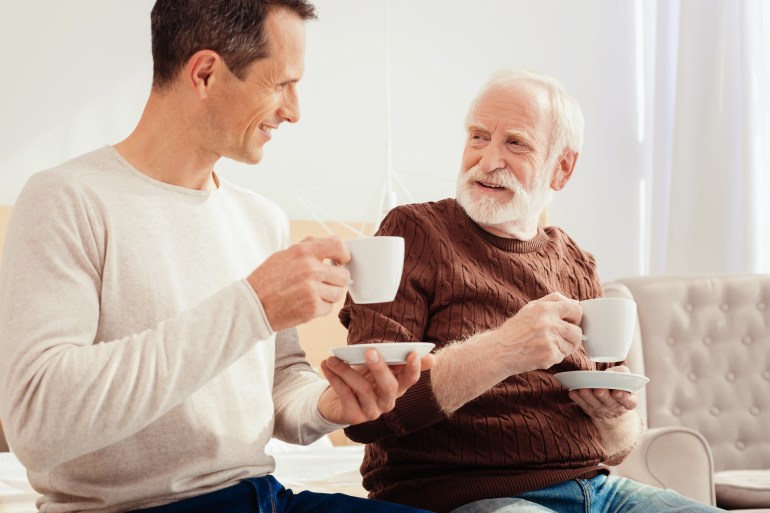 shutterstock_740108551 صيام مريض الكوليسترول في رمضان.. وهل ترفع القهوة مستوياته؟