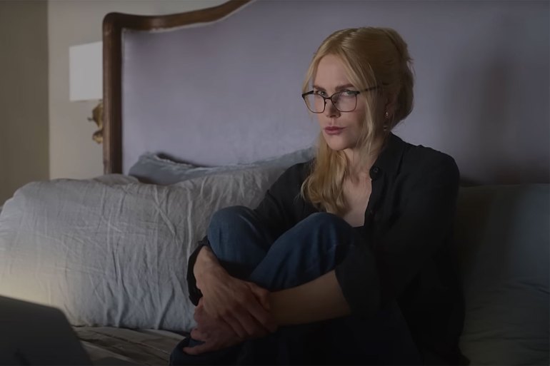 A Family Affair | Official Trailer