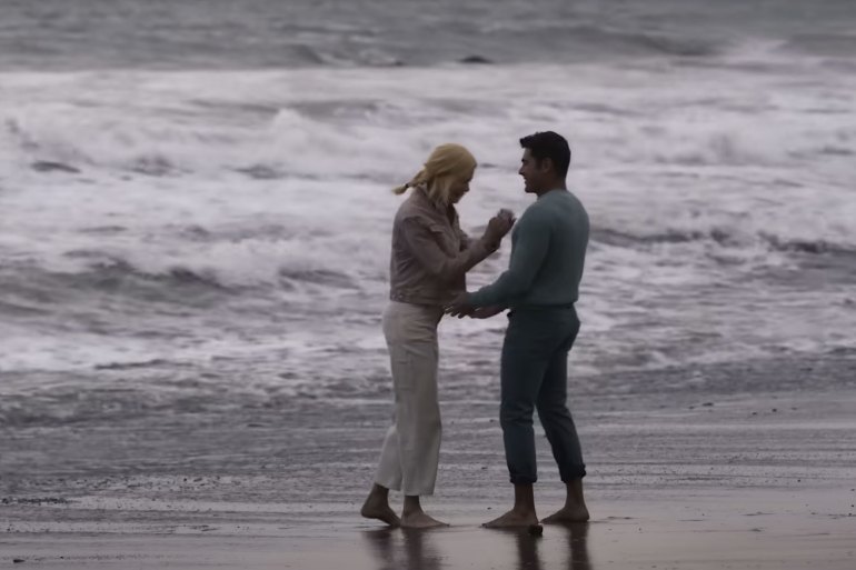 A Family Affair | Official Trailer