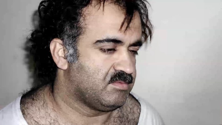 هجمات 11 سبتمبر.. خالد شيخ محمد يعرض إدانة السعودية