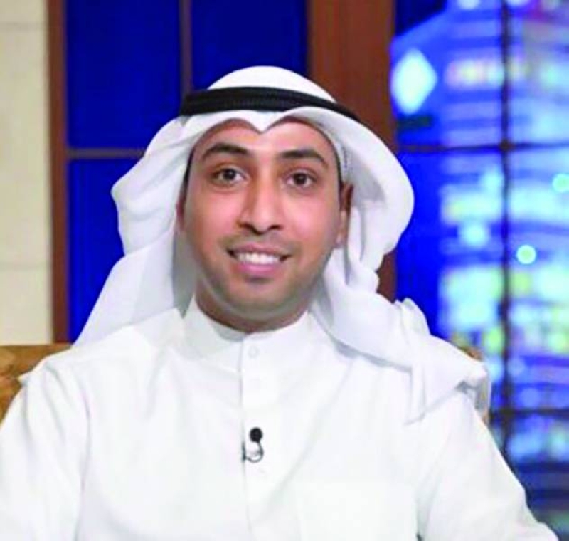 سالم المطرود