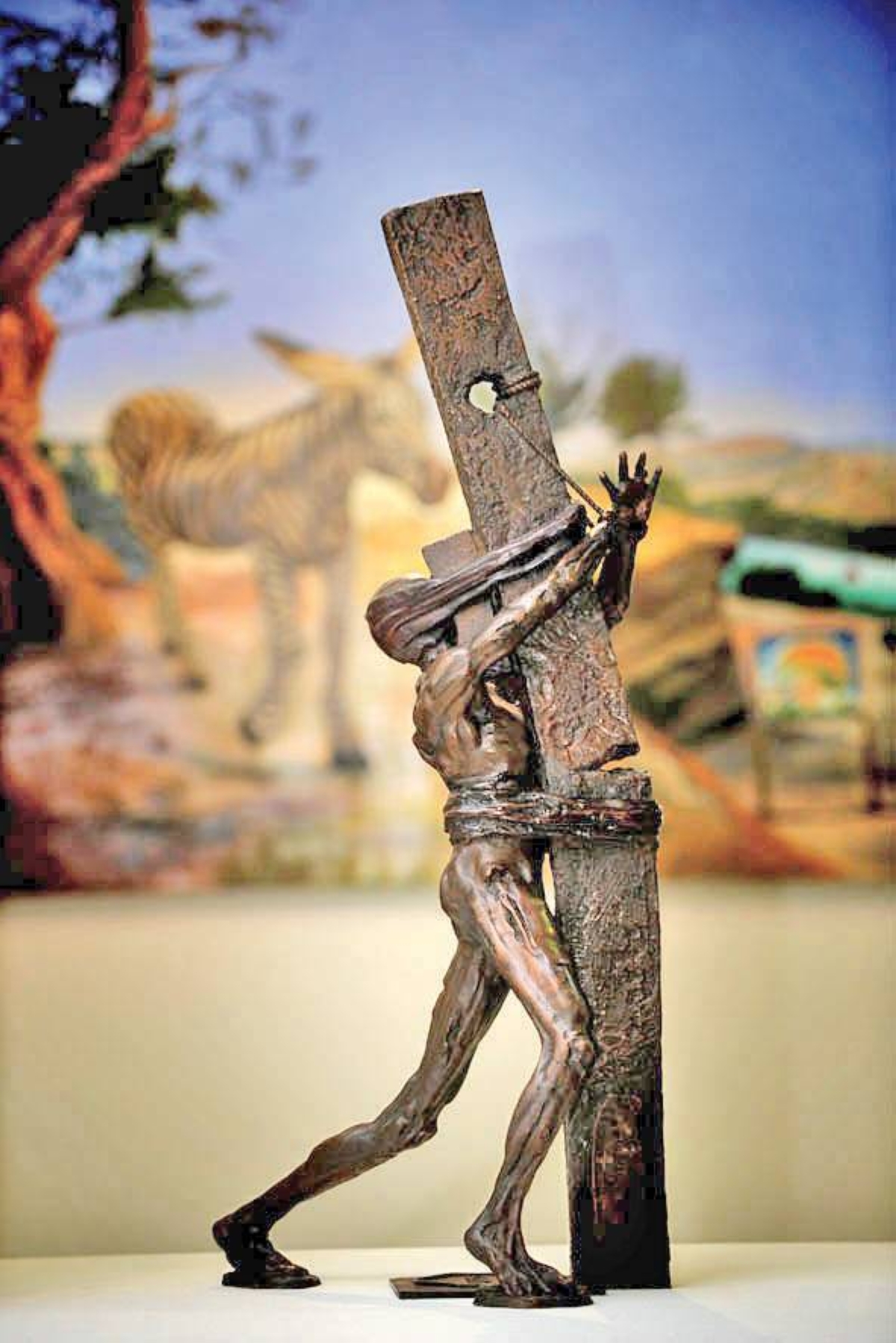 314173 عمل سامي محمد الذي بيع مقابل 80 ألف دولار