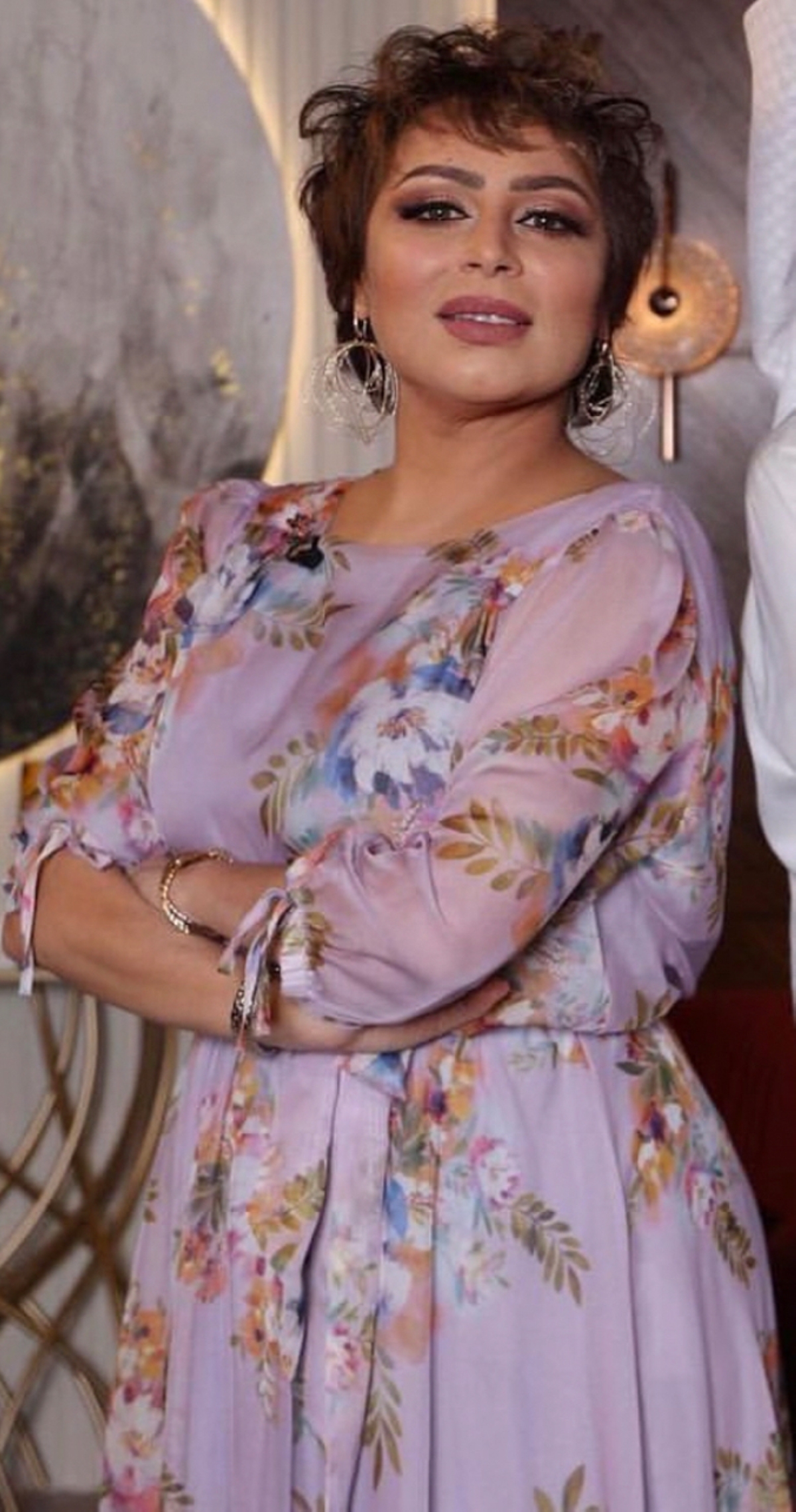 زهرة الخرجي