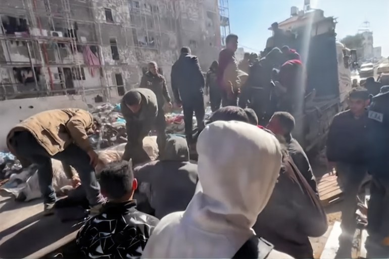 33-1709377745 مجزرة الطحين وشارع الرشيد ودوار النابلسي