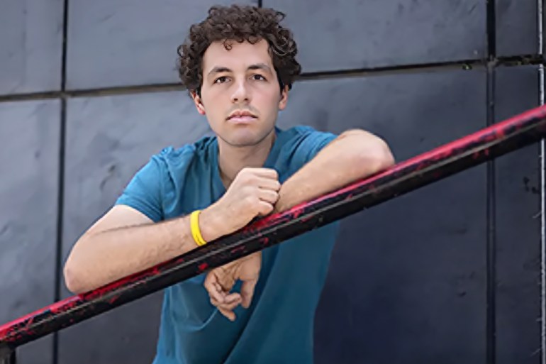 545454df-1722614819 جندي الاحتياط الإسرائيلي يوفال غرين https://x.com/againstwarvoice/status/1808150635059012087