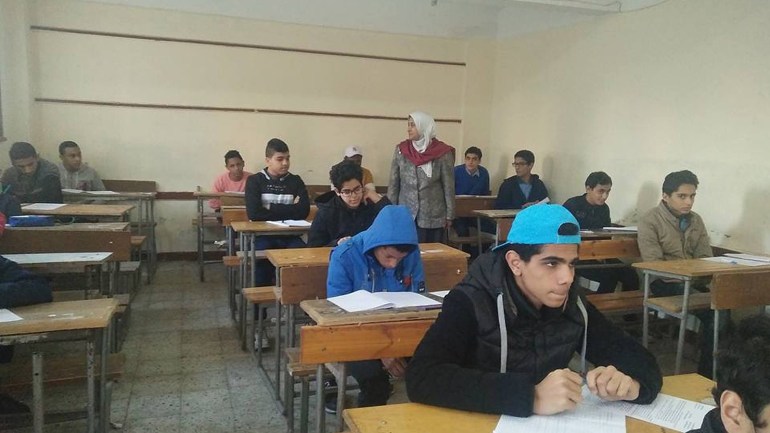 7c96f7d8-6708-4a6c-903c-1d89b90e92ba-1 طلاب الثانوية العامة في مصر بحاجة لتطوير النظام التعليمي