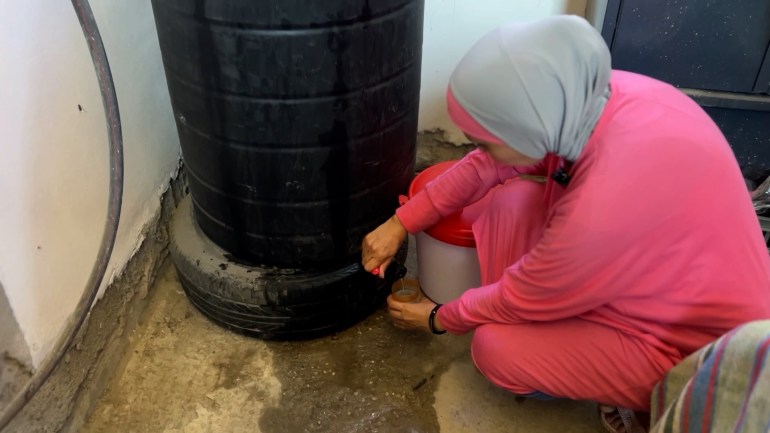 d8a4d8a4d8a4d8a4d8a4d8a4d8a4d8a4d8a4d8a4d8a4d8a4d8a4d8a4-6-1723111817 Gazan woman engineer offers alternative solution to water crisis with new filtration system