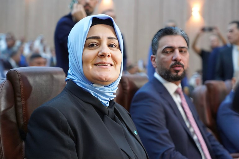 d98ad8b3d984d8b4d98ad8b8d98ad8a8-1723551093 3- سوسن شاكر عبد الواحد نائبة تركمانية في مجلس محافظة كركوك