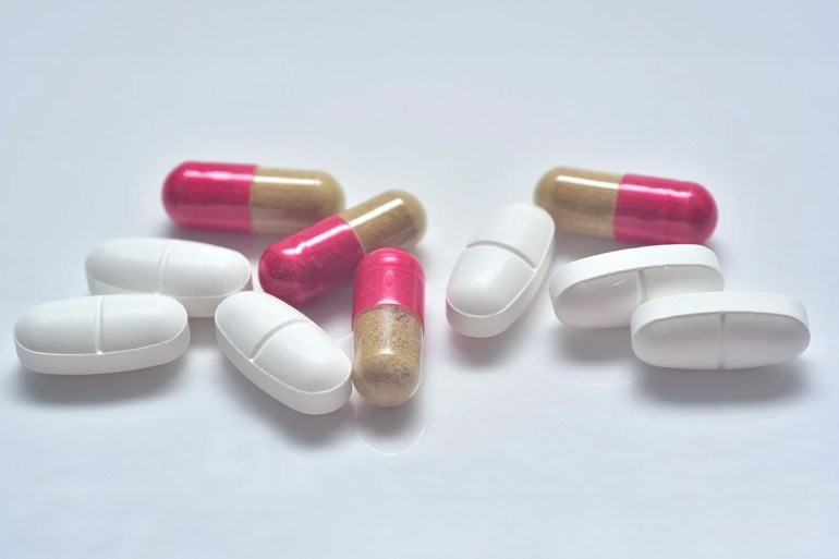 d9a9d9a8d9a9d9a8d9a9d9a8-1690051881 (شاهد) احترس.. المضادات الحيوية قد تقتلك