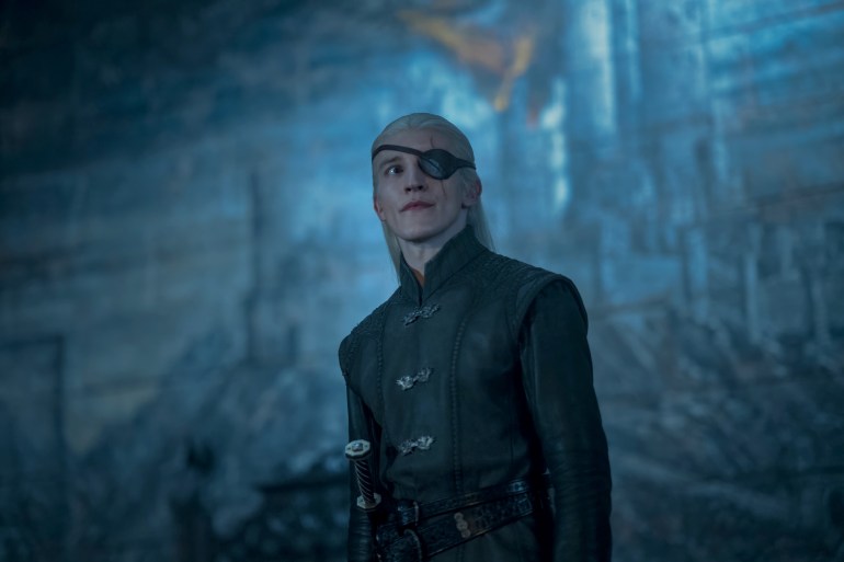 مسلسل House of the Dragon المصدر: IMDB