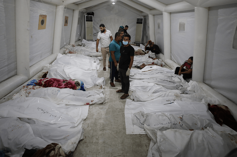 hres-1697625853-1723297570 بانر للاستخدام في تجميعة عن مجزرة مستشفى المعمداني في غزة