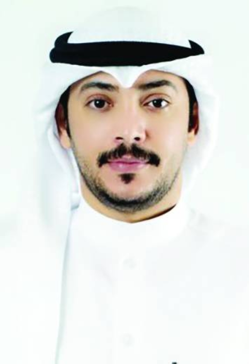 محمد الرشيدي