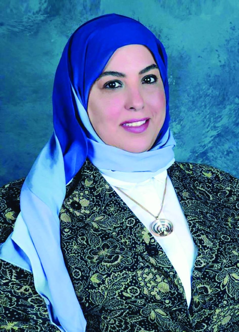 شروق الصايغ