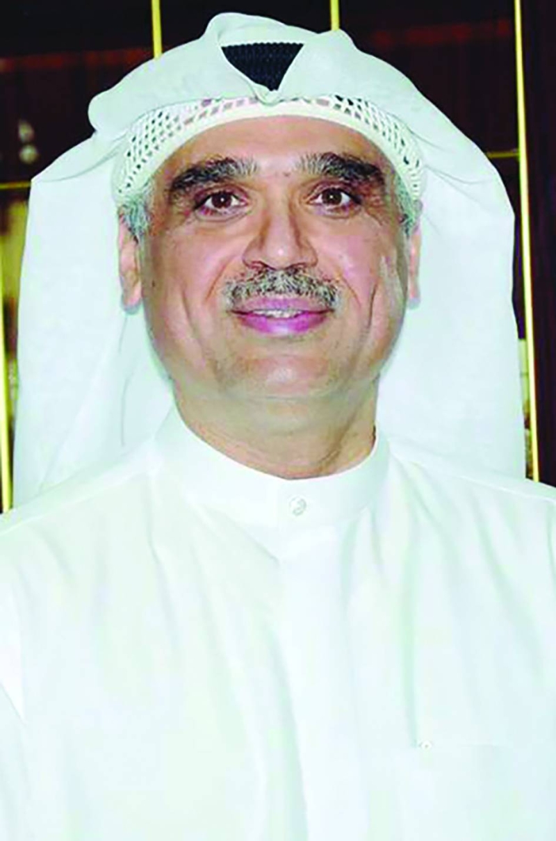 قصي الشطي