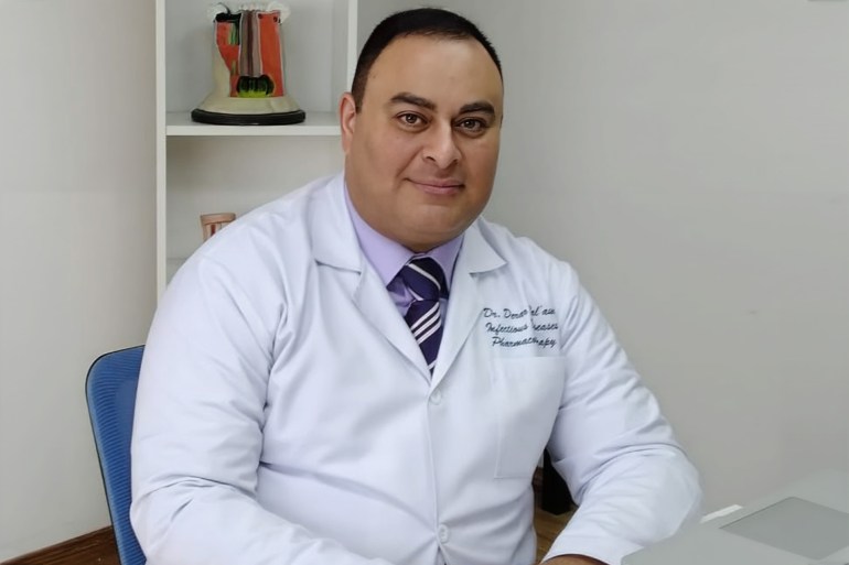 d8a8d984d8a7d98ad8abd8a7d8b1d8b2-1726675486 الدكتور ضرار حسن البلعاوي أستاذ ومستشار علاج الأمراض المُعدية