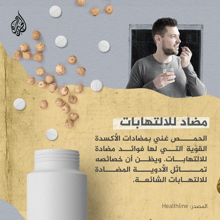 d98a-3-1727700473 فوائد الحمص