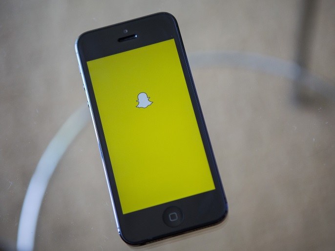 blogs سناب شات