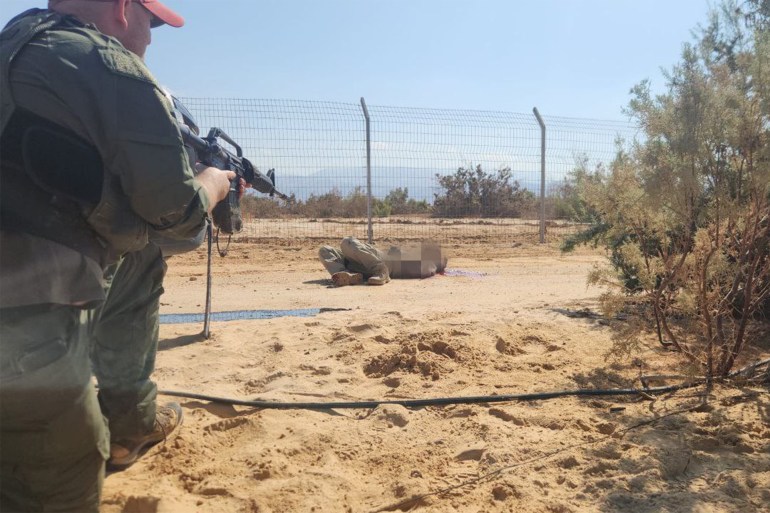 عملية البحر الميت