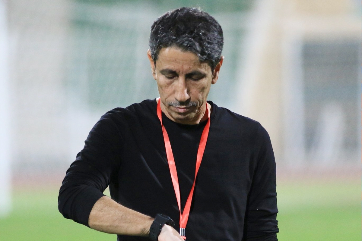 رشيد جابر