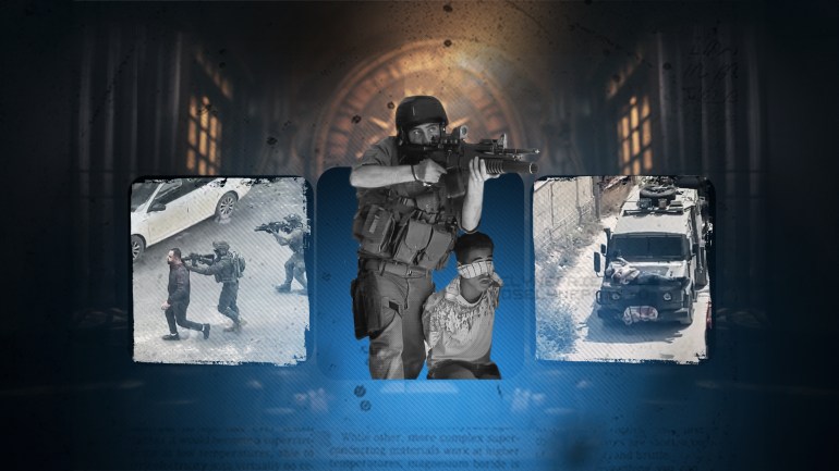 "الدروع البشرية" جريمة حرب موصوفة تتوالى فصولا في غزة