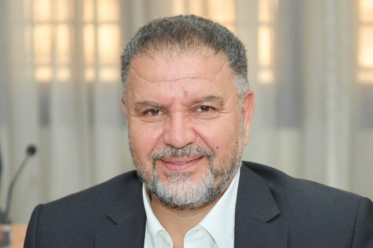 النائب عن حزب الله علي فياض