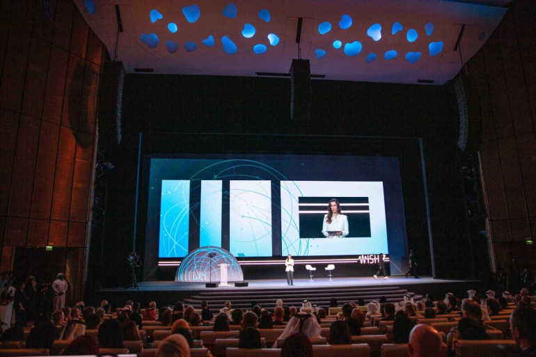 11-1731499287 _الجلسة-الافتتاحية-لقمة-ويش-(الجزيرة)