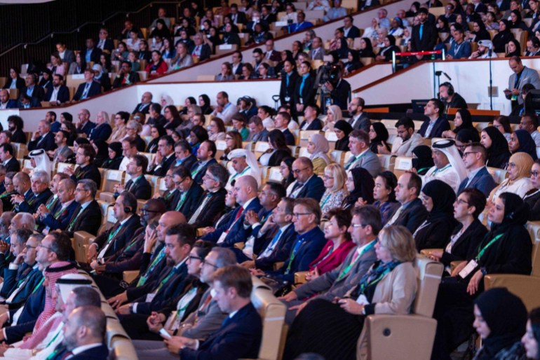 136-1731499421 _جانب-من-حضور-قمة-ويش-(الجزيرة)