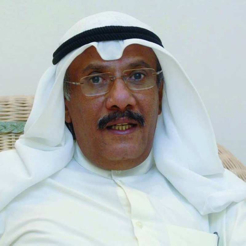 عادل العبدالمغني