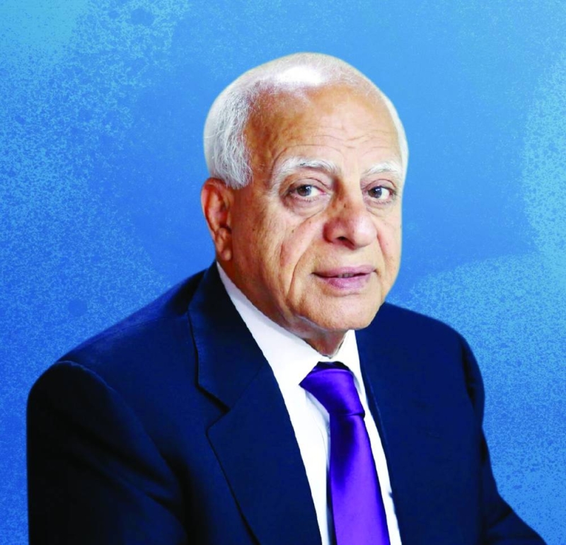 أحمد الصراف