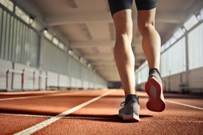 2-55 رياضة الركض