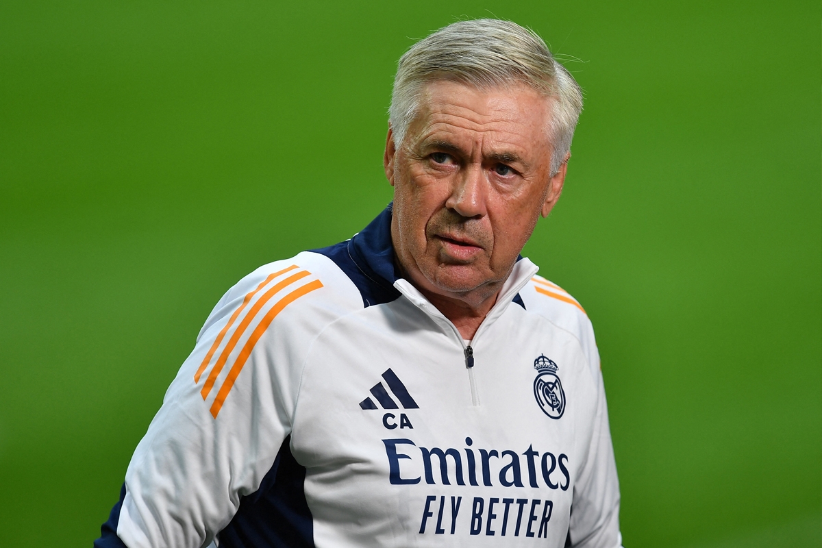 352119 كارلو أنشيلوتي