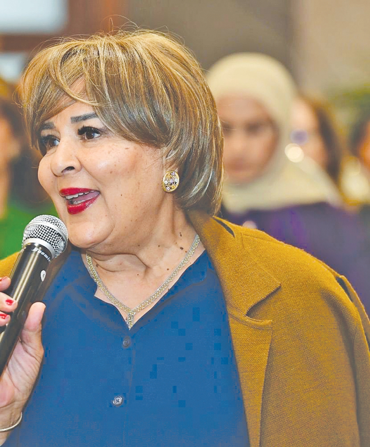 361524 فاطمة البودي