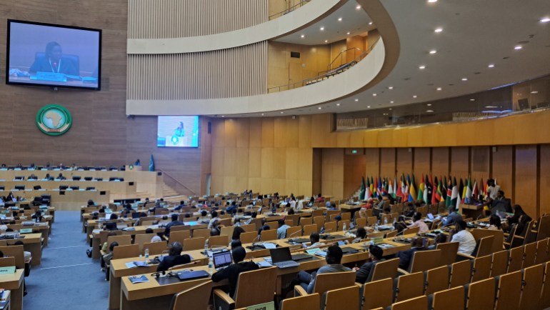 4-1730902332 المؤتمر شهد حضور مئات الإعلاميين وممثلي المنظمات الحقوقية