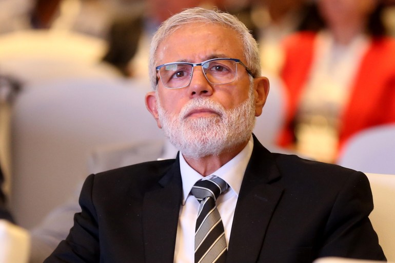 68d8bad8b9d8aa-1731599012 عبدالبديع أبو سمرة ارتفاع مقلق في الهجمات التي تستهدف المنشآت الصحية عالميا الجزيرة