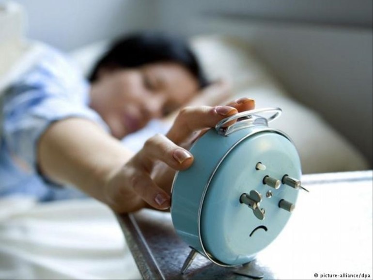 7e899d39-1df6-4c25-8810-3b5e5bf1e450 "خاصية الغفوة" في ساعة التنبيه – ميزة لا تخلو من مخاطر صحية!