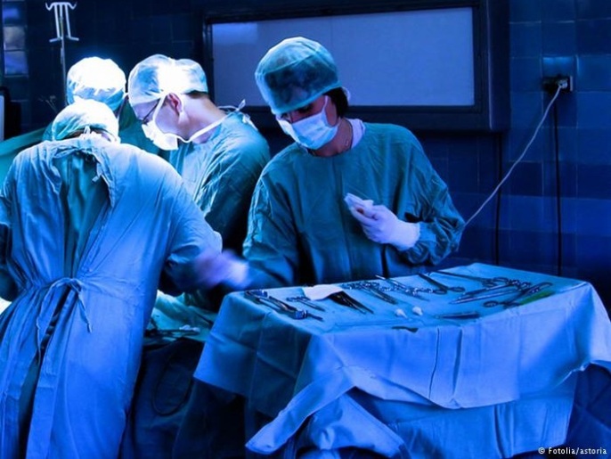 ad56b9d6-e8a0-4a3f-89b9-ed81d32eb497 كيف يستعد المريض للعملية الجراحية؟ - فوتوليا