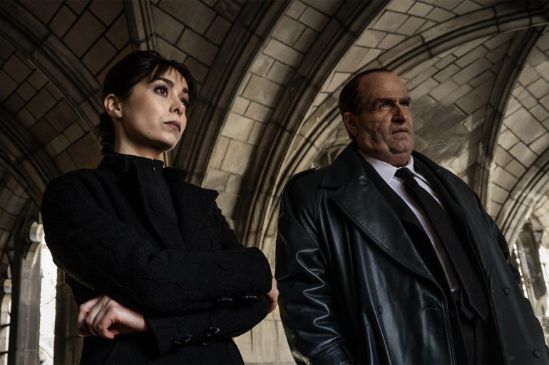 picture-11414-1732304350 مسلسل "البطريق" The Penguin TV Mini Series 2024 TV-MA المصدر: حساب IMDB على إنستغرام