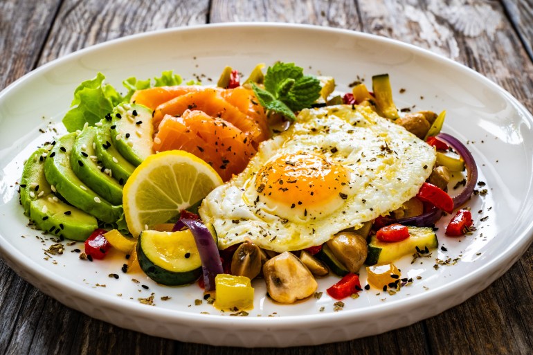 shutterstock_2207127529-1732012738 Keto diet