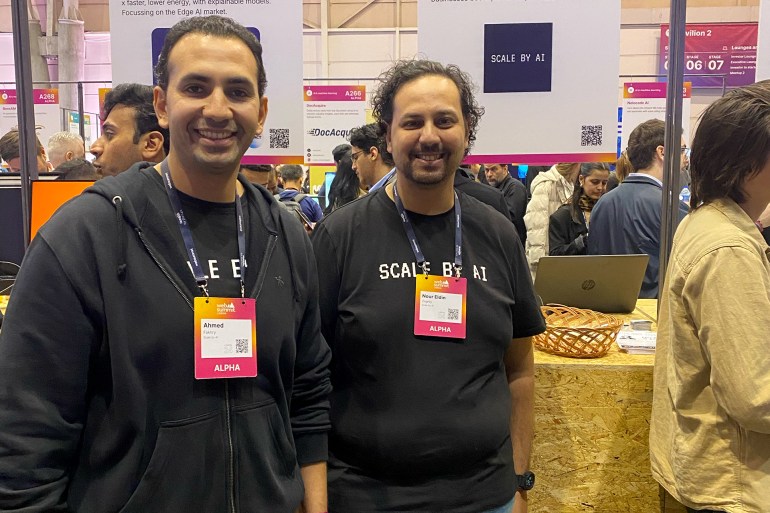 قمة الويب web summit المصدر: web summit